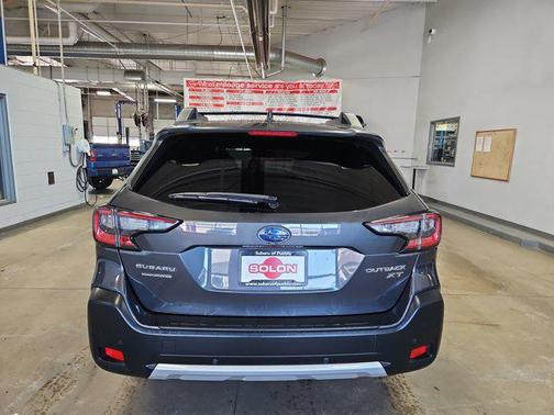 2023 Subaru Outback Limited XT