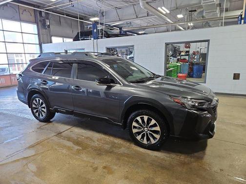 2023 Subaru Outback Limited XT