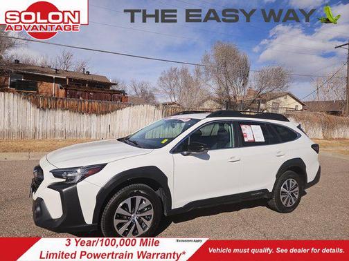 2023 Subaru Outback Premium