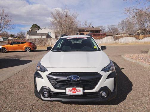 2023 Subaru Outback Premium