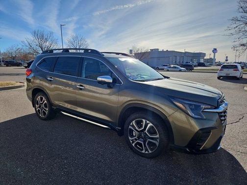 2023 Subaru Ascent Touring 7-Passenger