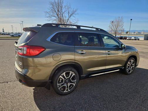 2023 Subaru Ascent Touring 7-Passenger