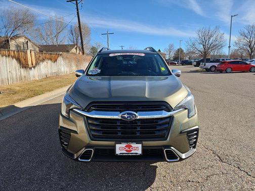 2023 Subaru Ascent Touring 7-Passenger