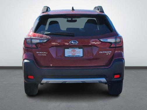2025 Subaru Outback Limited XT