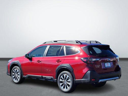 2025 Subaru Outback Limited XT