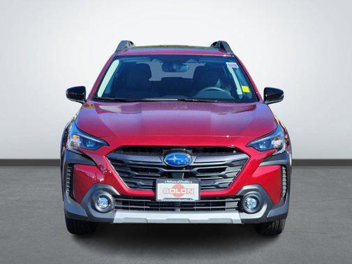 2025 Subaru Outback Limited XT