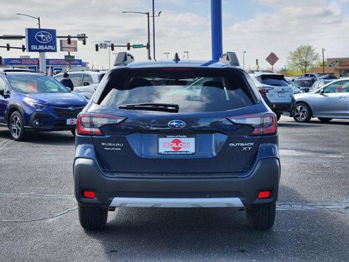 2024 Subaru Outback Limited XT