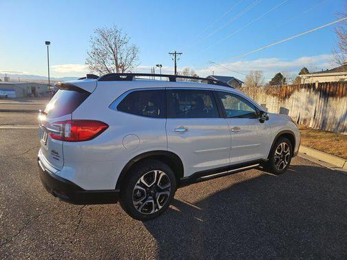 2023 Subaru Ascent Touring 7-Passenger