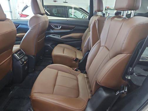2023 Subaru Ascent Touring 7-Passenger