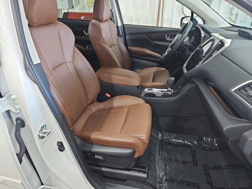 2023 Subaru Ascent Touring 7-Passenger