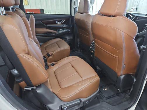 2023 Subaru Ascent Touring 7-Passenger