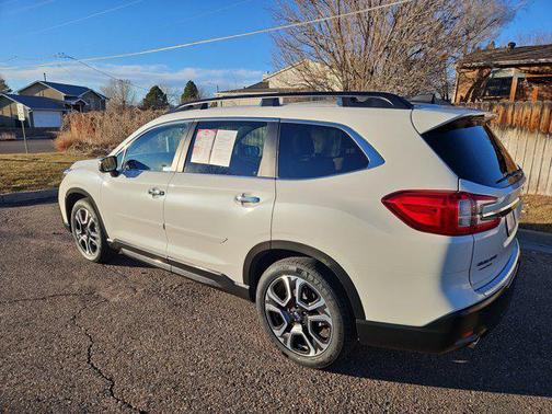 2023 Subaru Ascent Touring 7-Passenger