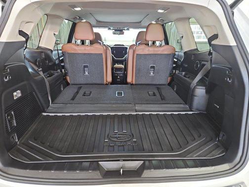 2023 Subaru Ascent Touring 7-Passenger