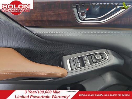 2023 Subaru Ascent Touring 7-Passenger