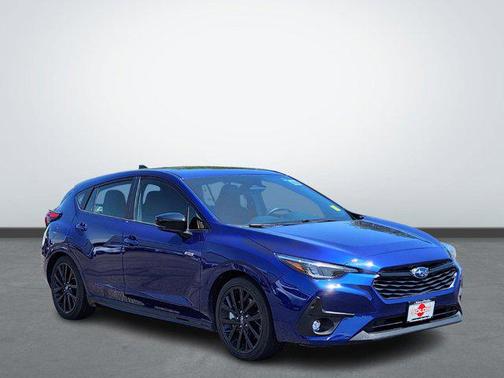 2024 Subaru Impreza RS