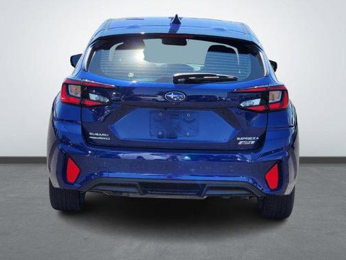 2024 Subaru Impreza RS