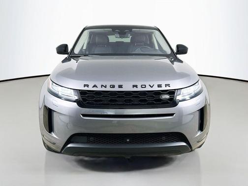 Eiger 2021 Land Rover Range Rover Evoque SE