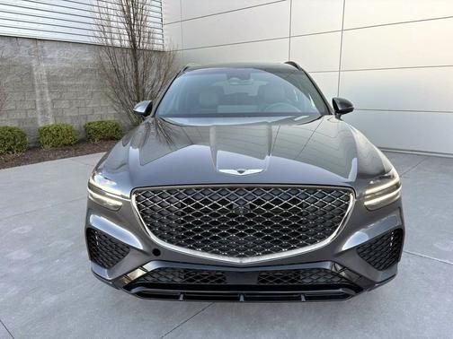 2022 Genesis GV70 3.5T AWD Sport