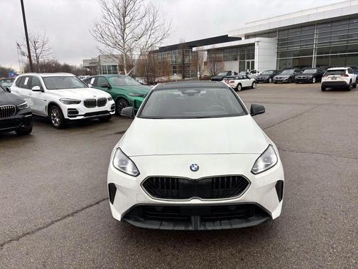 2026 BMW 228 Gran Coupe xDrive