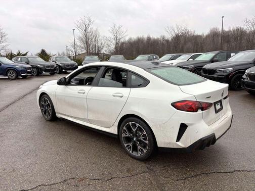 2026 BMW 228 Gran Coupe xDrive