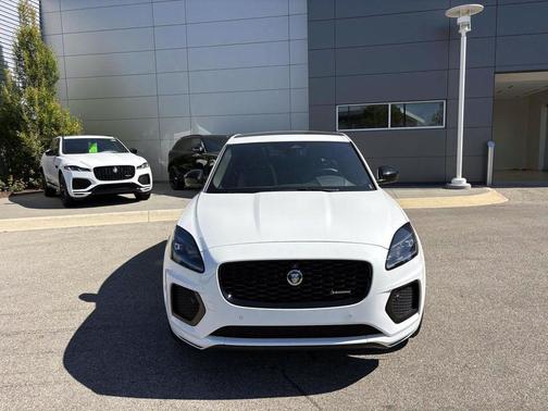 2024 Jaguar E-PACE R-Dynamic SE P250 AWD Automatic