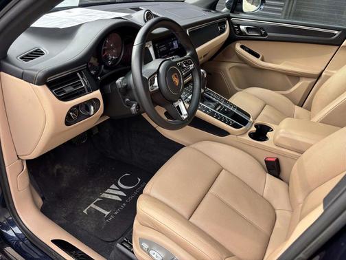 2020 Porsche Macan GTS