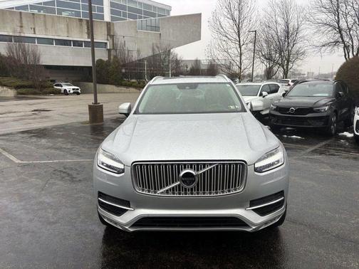 2017 Volvo XC90 T6 Inscription