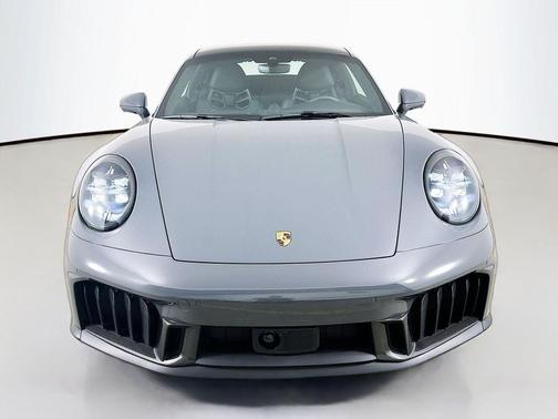 Slate Grey Neo 2026 Porsche 911 Carrera GTS