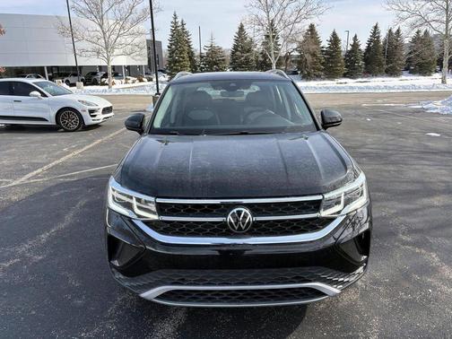 2023 Volkswagen Taos 1.5T SEL