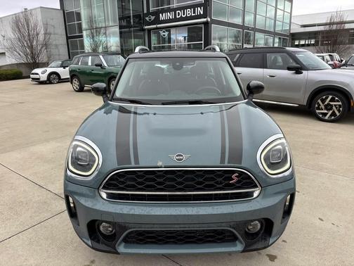 2024 MINI Countryman Cooper S ALL4