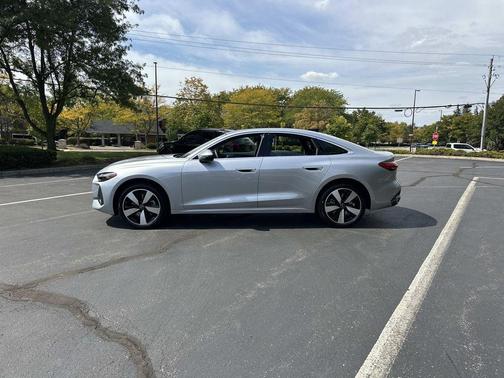 2025 Audi A5 Premium Plus