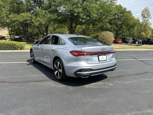 2025 Audi A5 Premium Plus