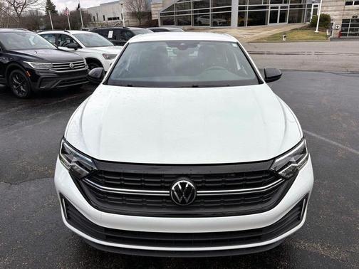 2023 Volkswagen Jetta 1.5T Sport