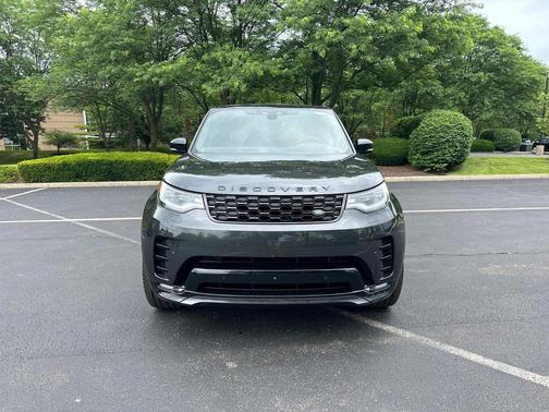 2025 Land Rover Discovery P360 Dynamic SE