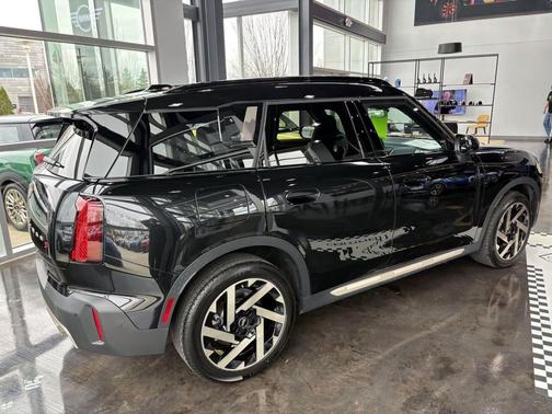 2026 MINI Countryman Cooper S ALL4