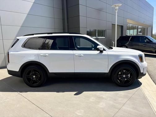 2024 Kia Telluride SX X-Pro