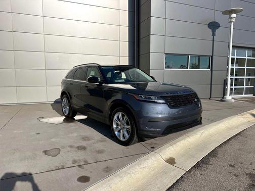 2025 Land Rover Range Rover Velar P250 S