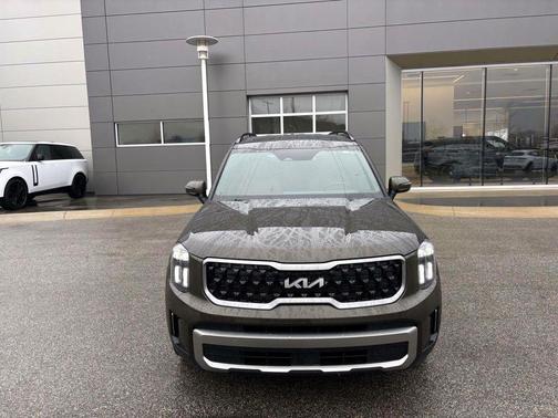 2023 Kia Telluride EX X-Line