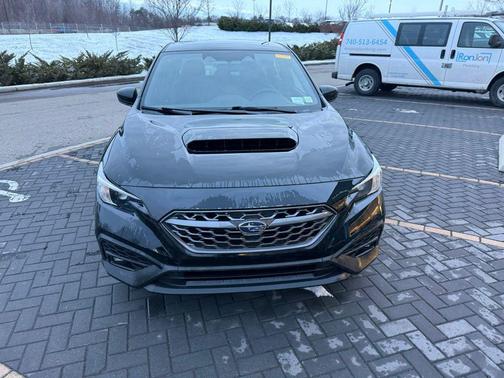 2024 Subaru WRX Premium