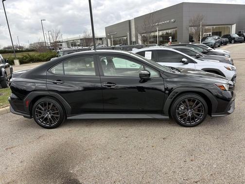 2024 Subaru WRX Premium