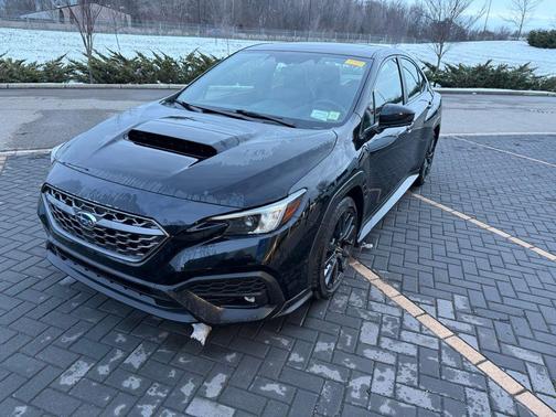 2024 Subaru WRX Premium