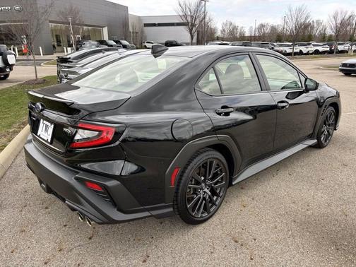 2024 Subaru WRX Premium