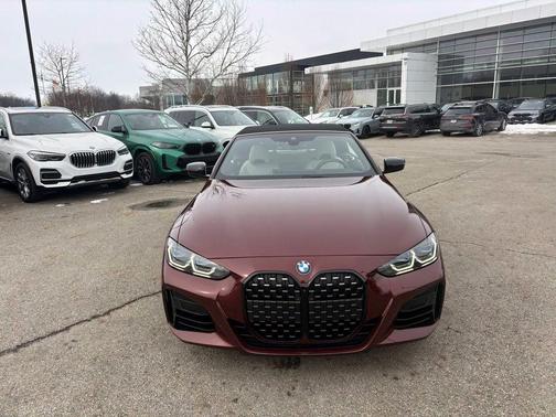 2024 BMW M440 i xDrive