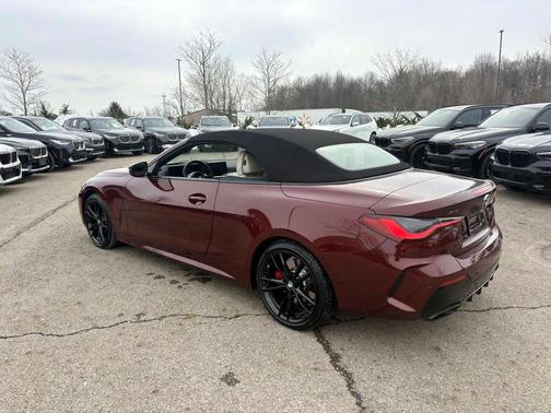 2024 BMW M440 i xDrive