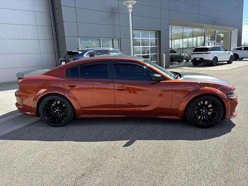 2023 Dodge Charger R/T Scat Pack