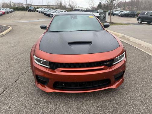 2023 Dodge Charger R/T Scat Pack