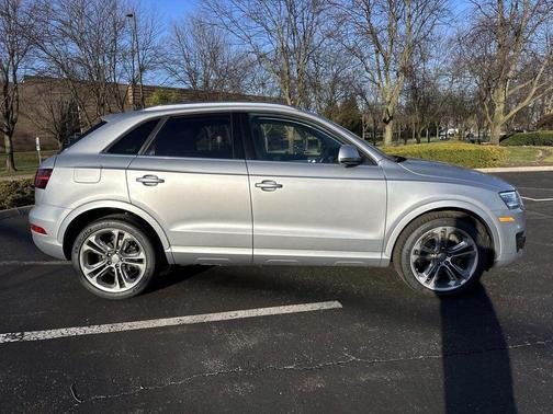 2015 Audi Q3 2.0T Premium Plus