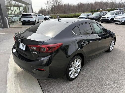 2014 Mazda Mazda3 s Grand Touring
