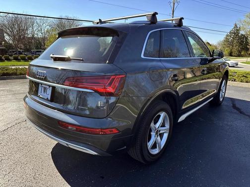 2023 Audi Q5 40 Premium