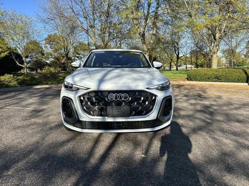 2025 Audi Q5 Sportback Premium Plus